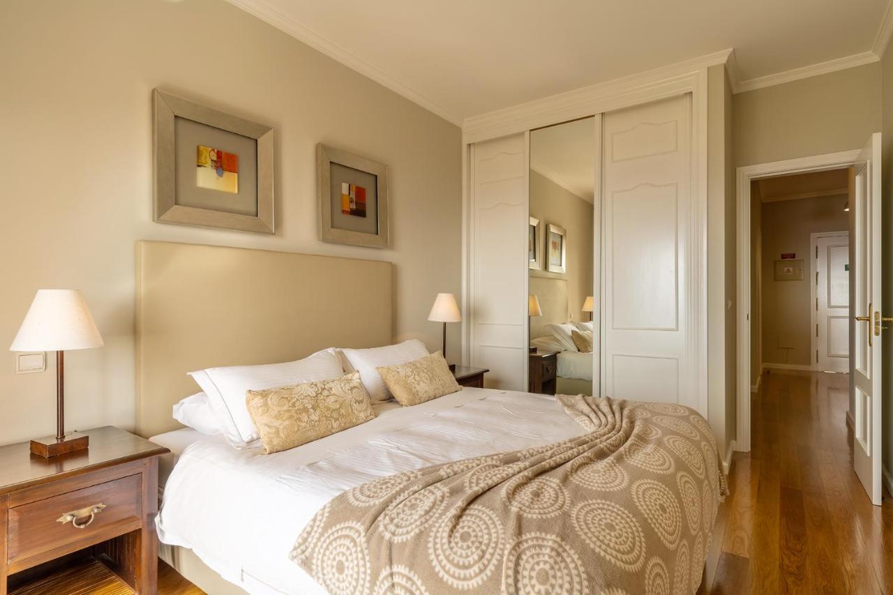 Stylish Apartment With Balcony And Amazing Views Over Funchal And The Sea Eksteriør bilde